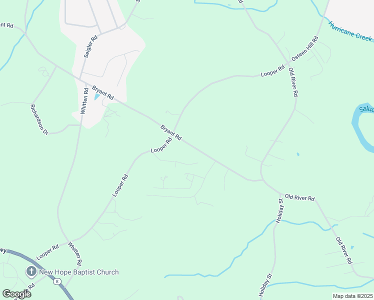 map of restaurants, bars, coffee shops, grocery stores, and more near 229 Bryant Rd in Pelzer