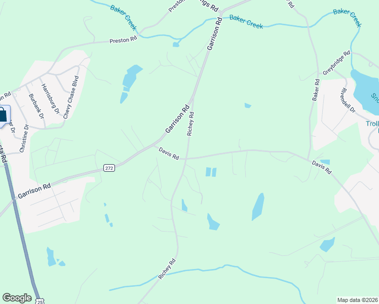 map of restaurants, bars, coffee shops, grocery stores, and more near 296 Richey Road in Pelzer