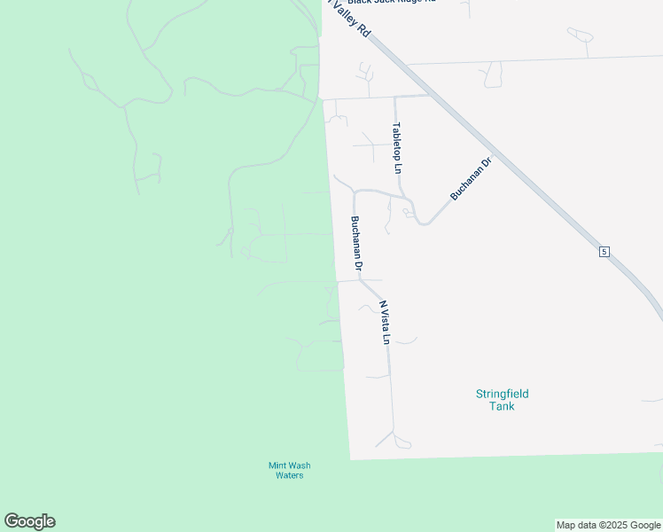 map of restaurants, bars, coffee shops, grocery stores, and more near 4000 North Scarlet Drive in Prescott