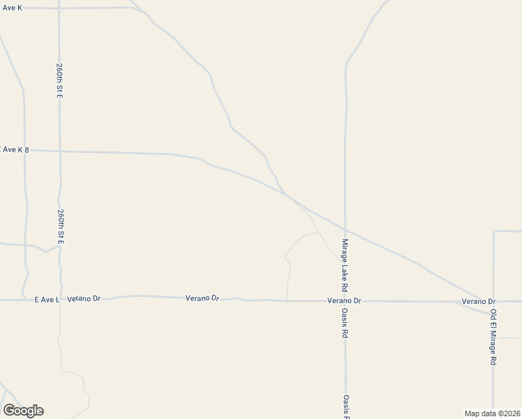 map of restaurants, bars, coffee shops, grocery stores, and more near 22910 Highland Road in El Mirage