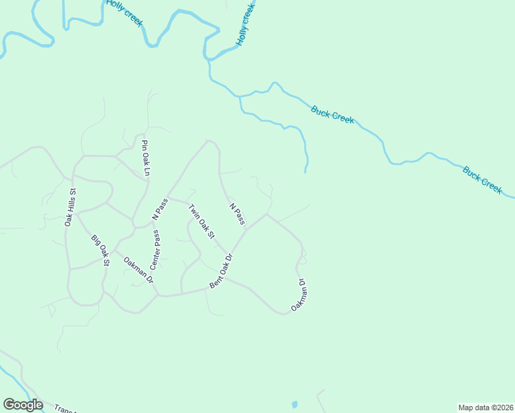map of restaurants, bars, coffee shops, grocery stores, and more near 831 Bent Oak Drive in Chatsworth