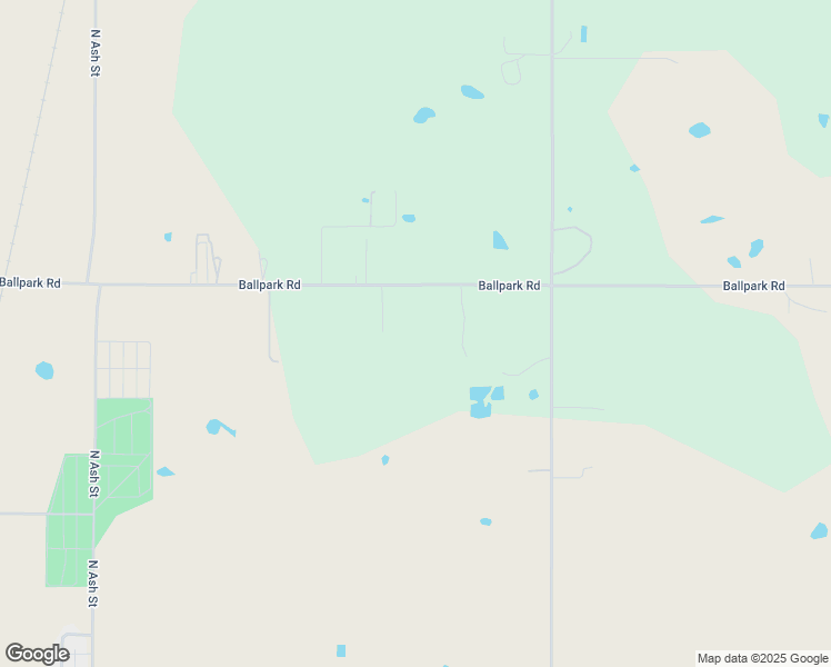 map of restaurants, bars, coffee shops, grocery stores, and more near 810 East Ballpark Road in Marlow
