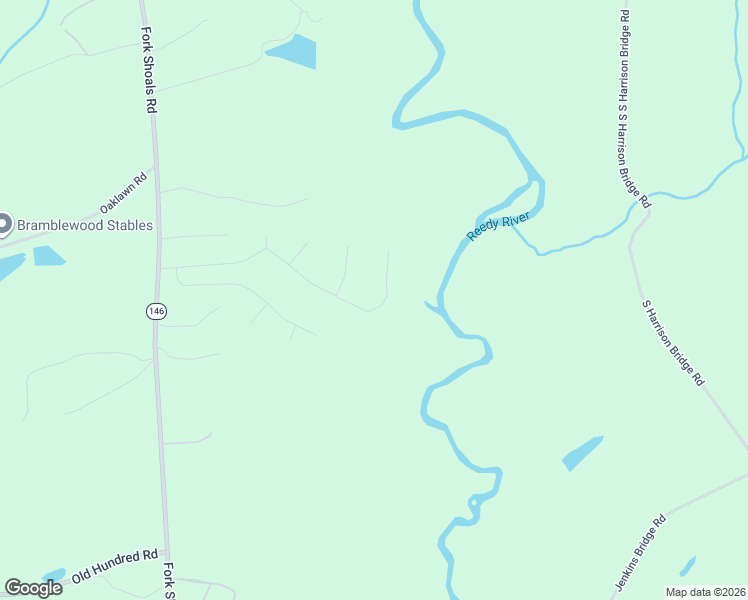map of restaurants, bars, coffee shops, grocery stores, and more near 220 Redcoat Court in Simpsonville