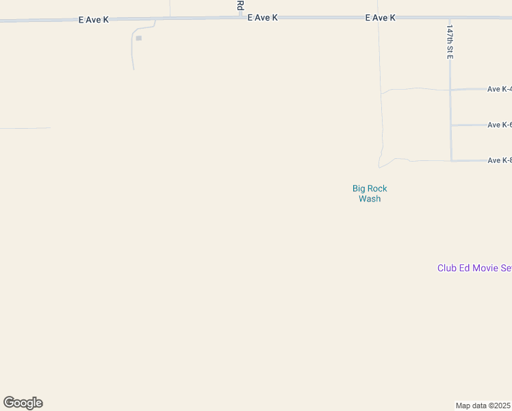 map of restaurants, bars, coffee shops, grocery stores, and more near 2 East Avenue K 8 in Lancaster