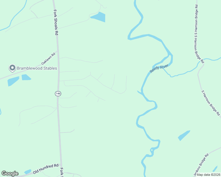 map of restaurants, bars, coffee shops, grocery stores, and more near 220 Redcoat Court in Simpsonville