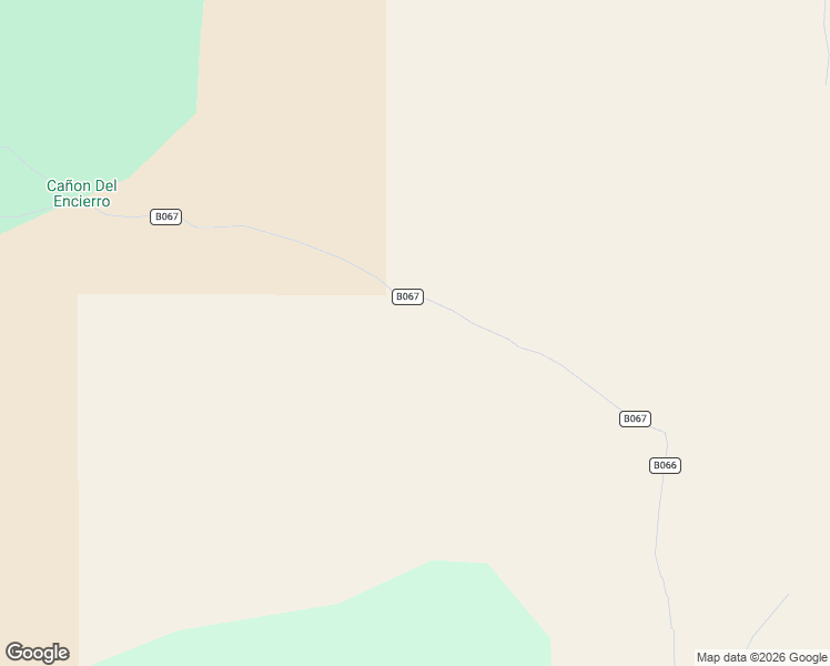 map of restaurants, bars, coffee shops, grocery stores, and more near County Road B067 in Torreon