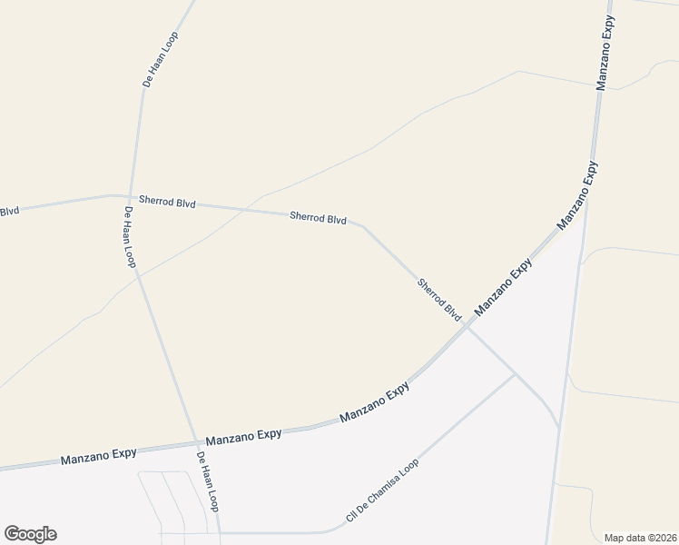 map of restaurants, bars, coffee shops, grocery stores, and more near 167 Sherrod Boulevard in Belen