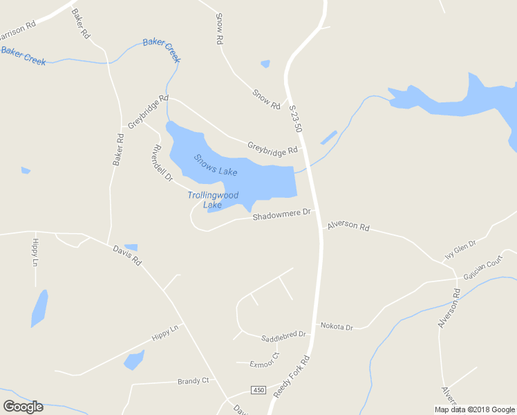 map of restaurants, bars, coffee shops, grocery stores, and more near 325 Shadowmere Drive in Pelzer