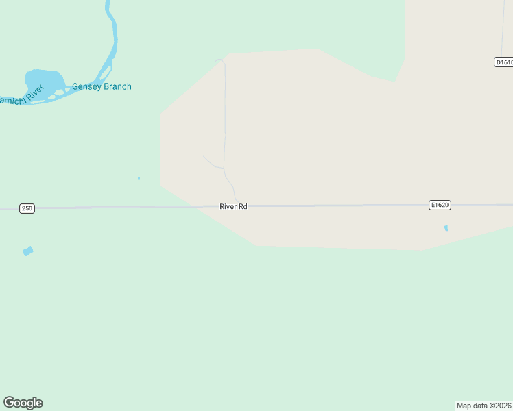 map of restaurants, bars, coffee shops, grocery stores, and more near County Road E1620 in Le Flore County