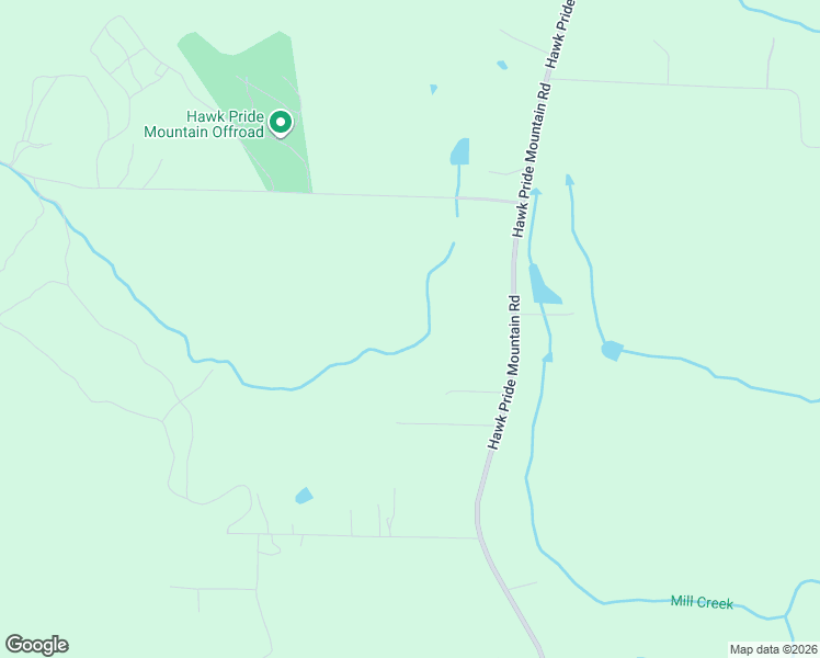 map of restaurants, bars, coffee shops, grocery stores, and more near 3695 Hawk Pride Mountain Road in Tuscumbia
