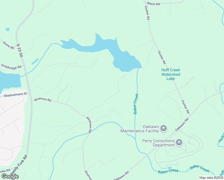 map of restaurants, bars, coffee shops, grocery stores, and more near 115 Ivy Glen Drive in Pelzer