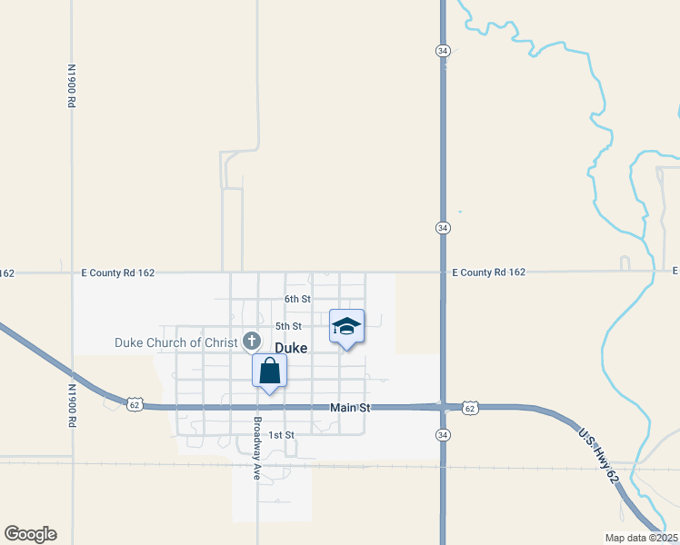 map of restaurants, bars, coffee shops, grocery stores, and more near 300 Chickasaw Avenue in Duke
