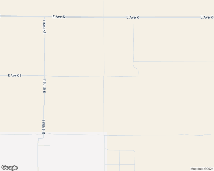 map of restaurants, bars, coffee shops, grocery stores, and more near 2 East Avenue K 8 in Lancaster