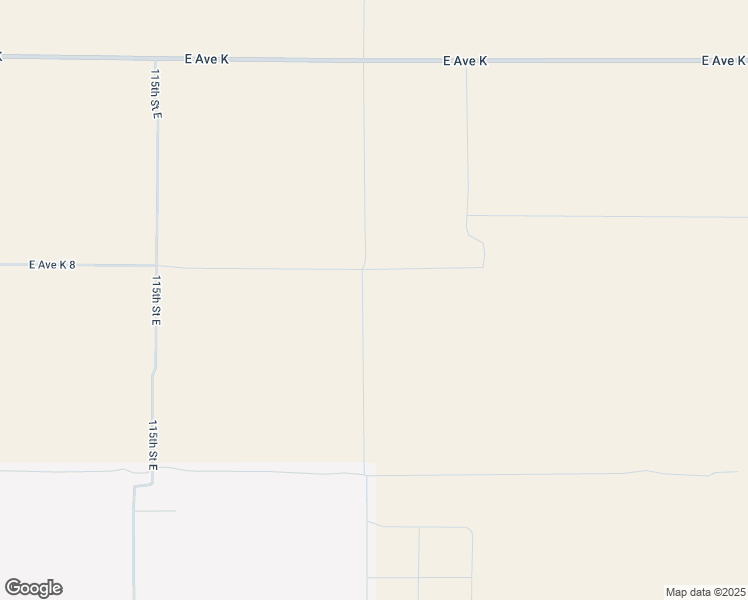 map of restaurants, bars, coffee shops, grocery stores, and more near 2 East Avenue K 8 in Lancaster