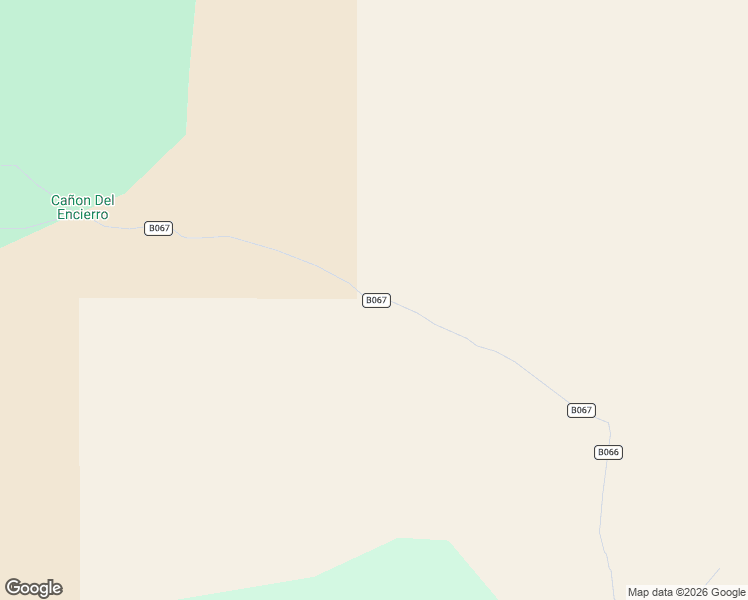 map of restaurants, bars, coffee shops, grocery stores, and more near County Road B067 in Torrance County