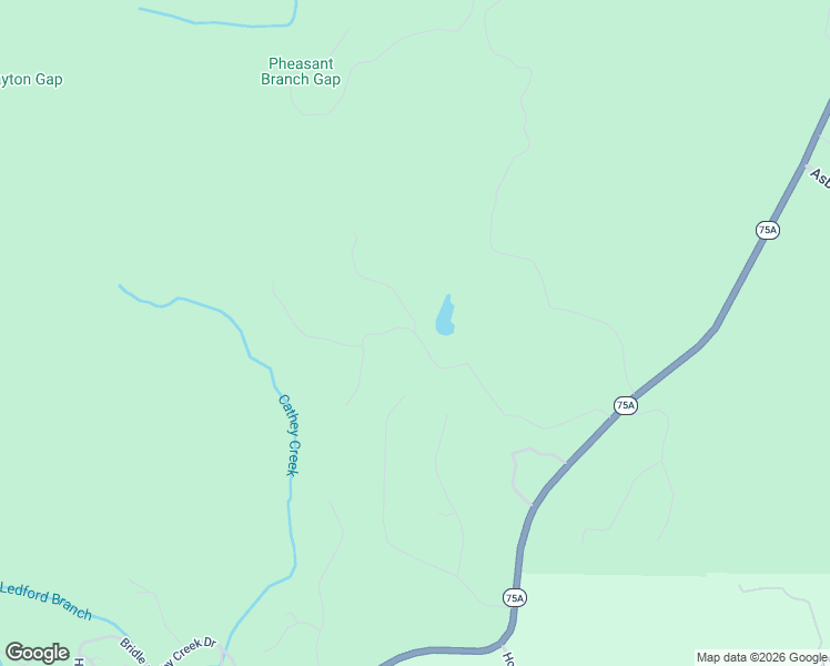 map of restaurants, bars, coffee shops, grocery stores, and more near 94 Prospect Road in Cleveland