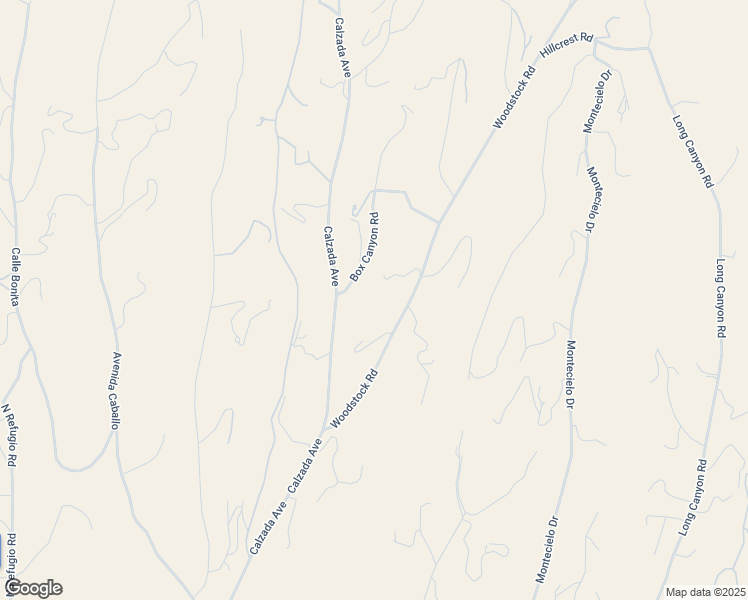 map of restaurants, bars, coffee shops, grocery stores, and more near 2989 Woodstock Road in Santa Ynez