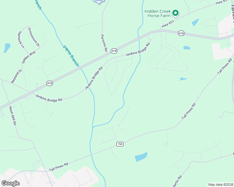 map of restaurants, bars, coffee shops, grocery stores, and more near 157 Cranford Road in Fountain Inn