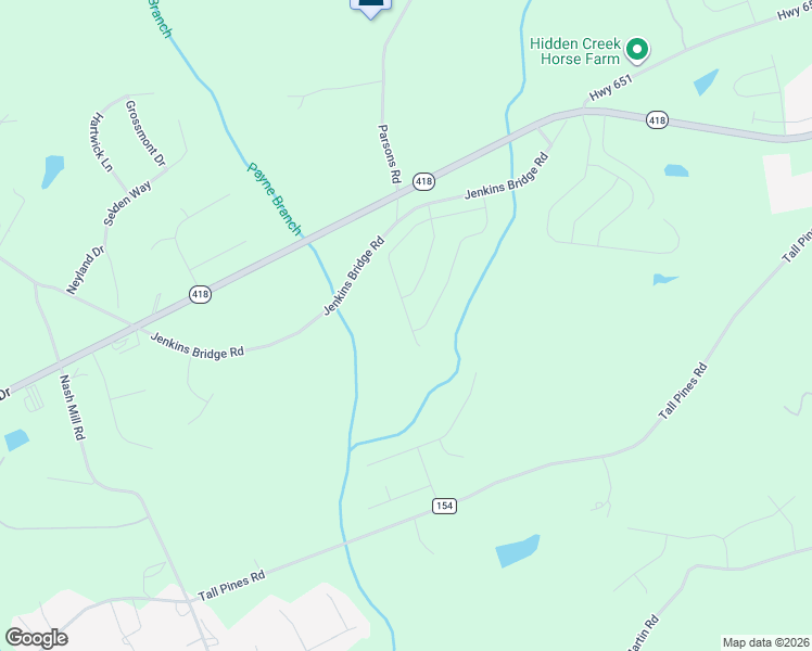 map of restaurants, bars, coffee shops, grocery stores, and more near 183-217 Jenkins Bridge Road in Fountain Inn