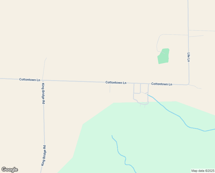 map of restaurants, bars, coffee shops, grocery stores, and more near 3200-3230 Cottontown Lane in Leighton