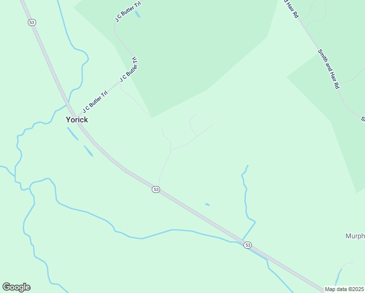 map of restaurants, bars, coffee shops, grocery stores, and more near Briar Creek Drive in Bladen County