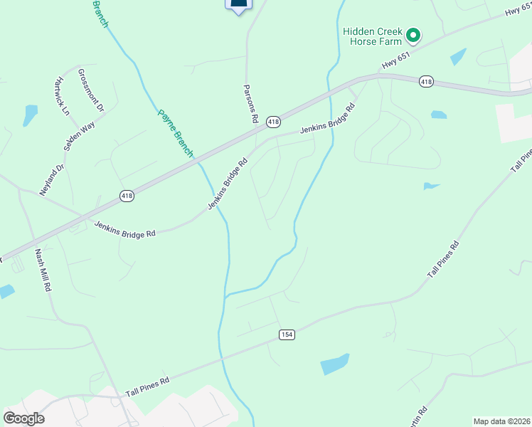 map of restaurants, bars, coffee shops, grocery stores, and more near 183-217 Jenkins Bridge Road in Fountain Inn