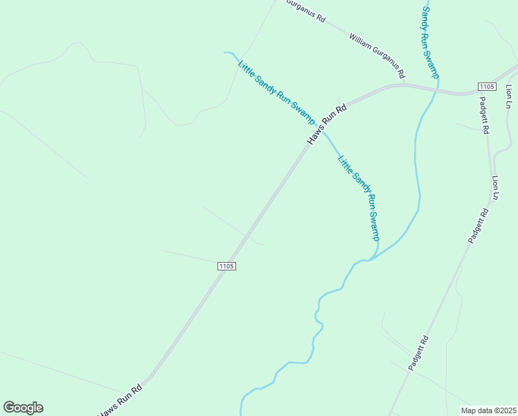 map of restaurants, bars, coffee shops, grocery stores, and more near 1680 Haws Run Road in Maple Hill