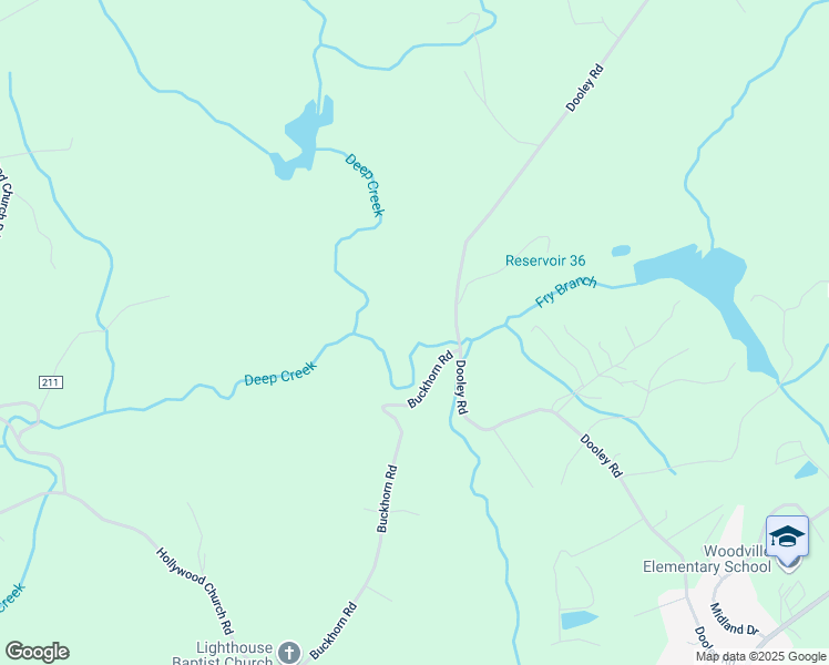map of restaurants, bars, coffee shops, grocery stores, and more near 1231 Dooley Road in Clarkesville