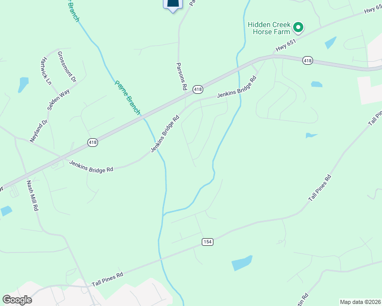 map of restaurants, bars, coffee shops, grocery stores, and more near 183-217 Jenkins Bridge Road in Fountain Inn
