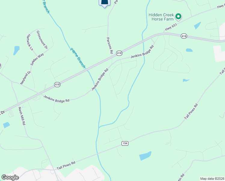 map of restaurants, bars, coffee shops, grocery stores, and more near 183-217 Jenkins Bridge Road in Fountain Inn