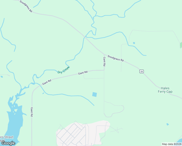 map of restaurants, bars, coffee shops, grocery stores, and more near 1696 Edmonds Drive in Scottsboro
