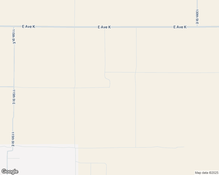 map of restaurants, bars, coffee shops, grocery stores, and more near 122ND Street East in Los Angeles County