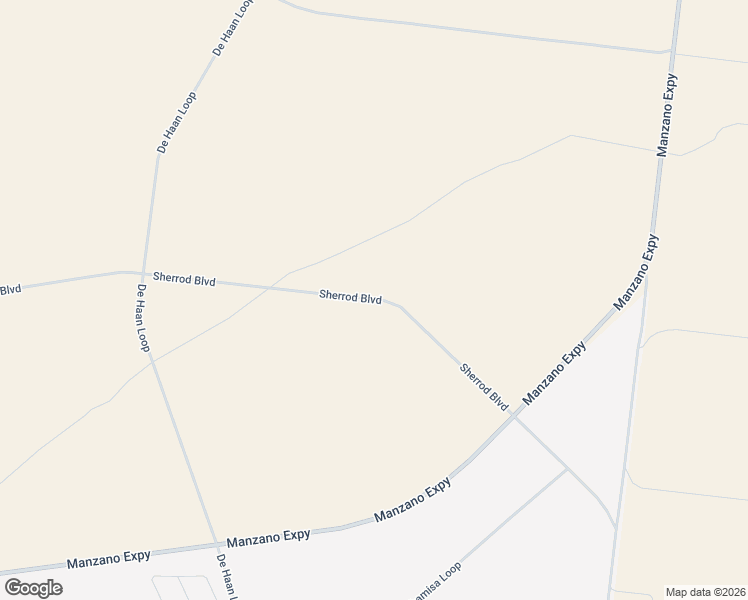 map of restaurants, bars, coffee shops, grocery stores, and more near 167 Sherrod Boulevard in Belen