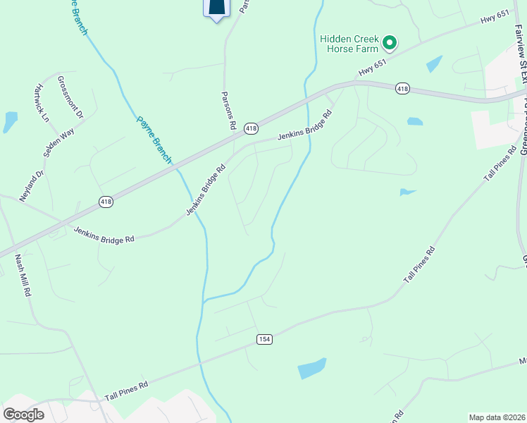 map of restaurants, bars, coffee shops, grocery stores, and more near 157 Cranford Road in Fountain Inn