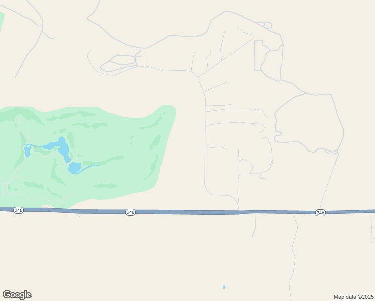 map of restaurants, bars, coffee shops, grocery stores, and more near 1895 Tularosa Road in Lompoc