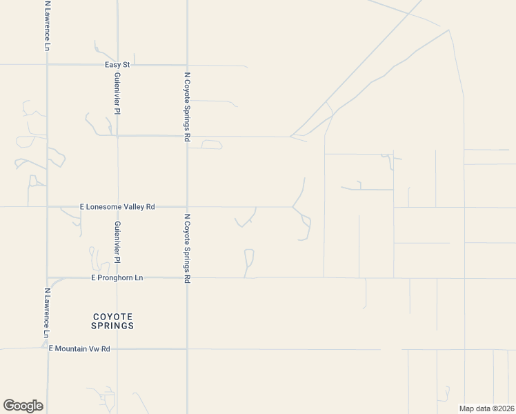 map of restaurants, bars, coffee shops, grocery stores, and more near 8750 North Hawthorne Lane in Prescott Valley