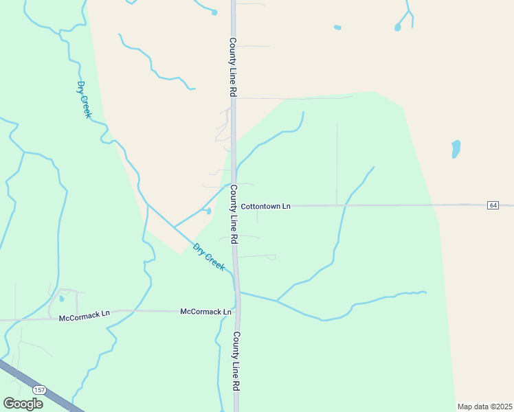 map of restaurants, bars, coffee shops, grocery stores, and more near 67 Cottontown Lane in Leighton