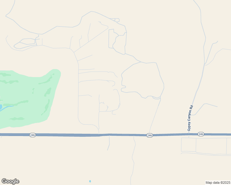map of restaurants, bars, coffee shops, grocery stores, and more near 1762 Tularosa Lane in Lompoc