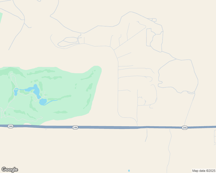 map of restaurants, bars, coffee shops, grocery stores, and more near 1895 Tularosa Road in Lompoc