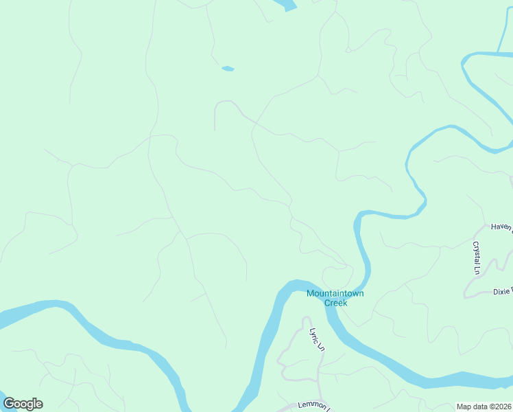 map of restaurants, bars, coffee shops, grocery stores, and more near in Ellijay