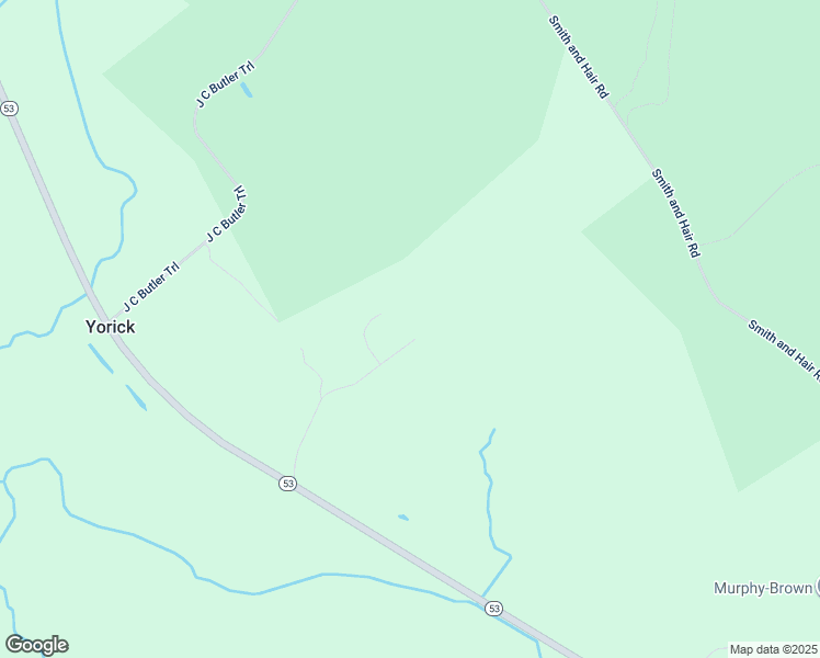 map of restaurants, bars, coffee shops, grocery stores, and more near 485 Briar Creek Drive in Elizabethtown