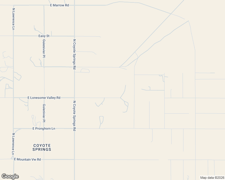 map of restaurants, bars, coffee shops, grocery stores, and more near 8750-8852 North Hawthorne Lane in Prescott Valley