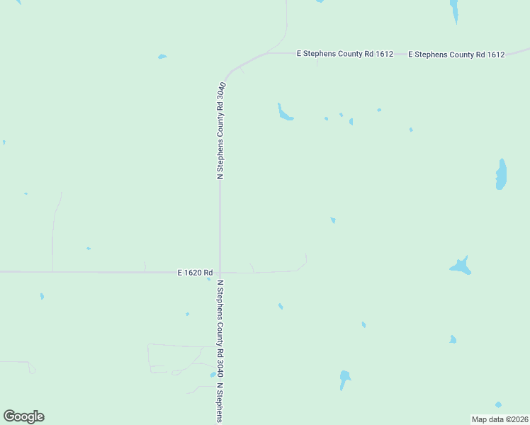 map of restaurants, bars, coffee shops, grocery stores, and more near 161788 North 3040 Road in Foster