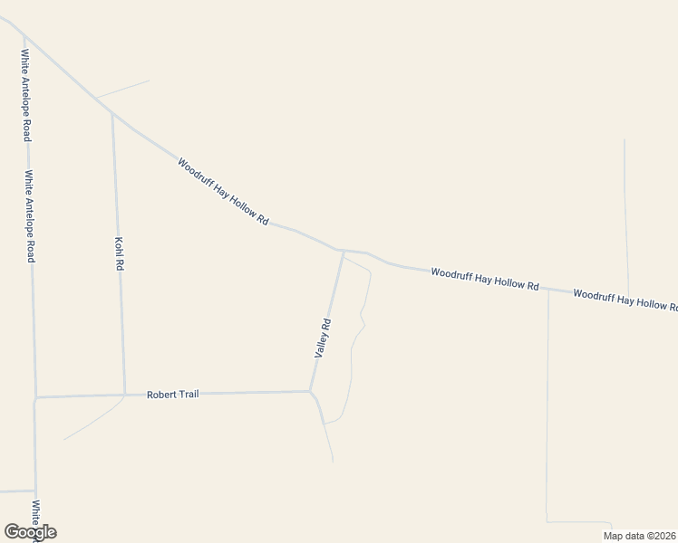 map of restaurants, bars, coffee shops, grocery stores, and more near 5605 Valley Road in Snowflake