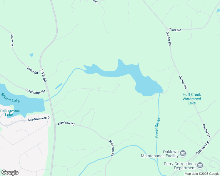 map of restaurants, bars, coffee shops, grocery stores, and more near 240 Alverson Road in Pelzer