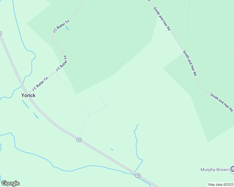 map of restaurants, bars, coffee shops, grocery stores, and more near 485 Briar Creek Drive in Elizabethtown