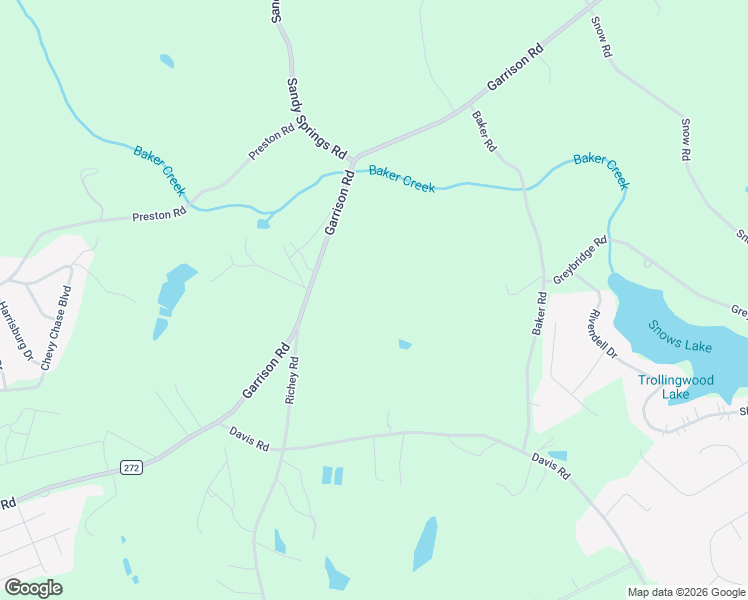 map of restaurants, bars, coffee shops, grocery stores, and more near 746 Garrison Road in Pelzer
