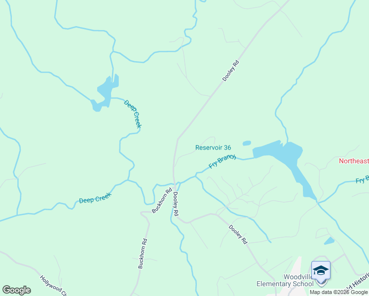 map of restaurants, bars, coffee shops, grocery stores, and more near 201 Spookhaven Lane in Clarkesville