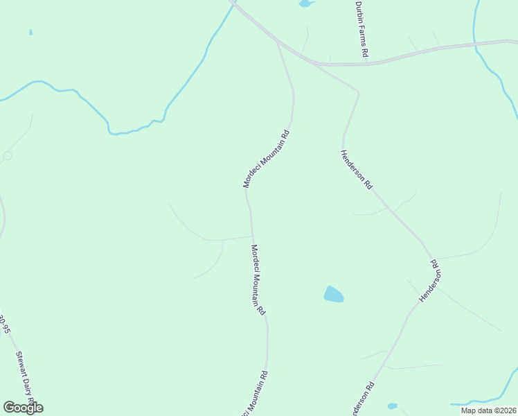 map of restaurants, bars, coffee shops, grocery stores, and more near 1310 Mordeci Mountain Road in Gray Court