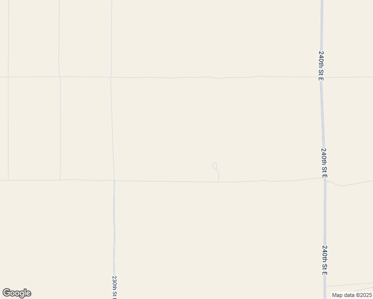 map of restaurants, bars, coffee shops, grocery stores, and more near 234 East Avenue K4 in Lancaster